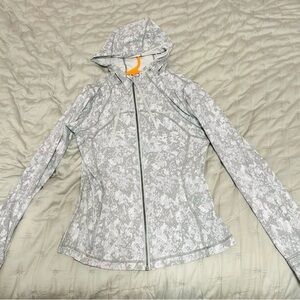 Lululemon Define Hooded Jacket Nulu